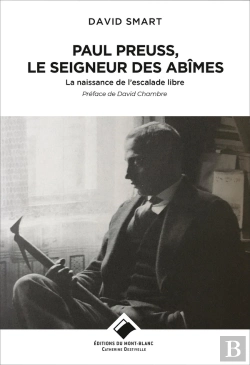 Bertrand.pt - Paul Preuss, Le Seigneur Des Abîmes