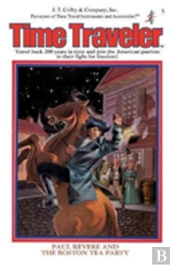 Bertrand.pt - Paul Revere & The Boston Tea Party