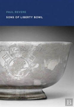 Bertrand.pt - Paul Revere: Sons Of Liberty Bowl