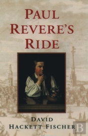 Paul Revere'S Ride