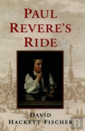 Paul Revere'S Ride