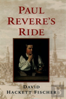 Paul Revere'S Ride