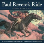 Paul Revere'S Ride