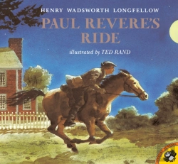 Bertrand.pt - Paul Revere'S Ride
