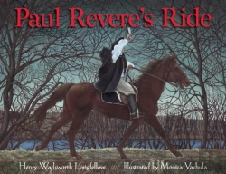 Bertrand.pt - Paul Revere'S Ride