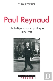 Paul Reynaud