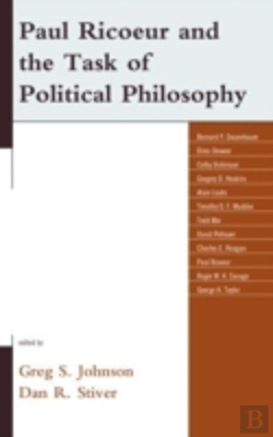 Bertrand.pt - Paul Ricoeur And The Task Of Political Philosophy