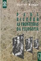 Paul Ricoeur - As Fronteiras da Filosofia