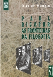 Paul Ricoeur - As Fronteiras da Filosofia