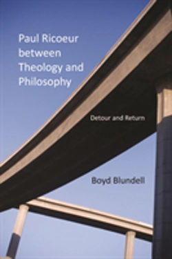 Bertrand.pt - Paul Ricoeur Between Theology And Philosophy