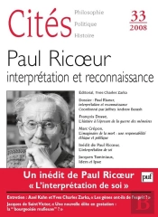 Paul Ricoeur