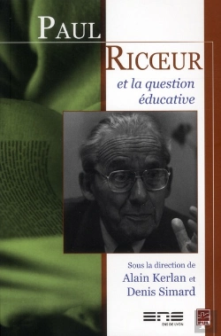 Bertrand.pt - Paul Ricoeur Et La Question Educative