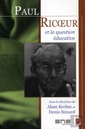 Paul Ricoeur Et La Question Educative