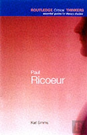 Paul Ricoeur