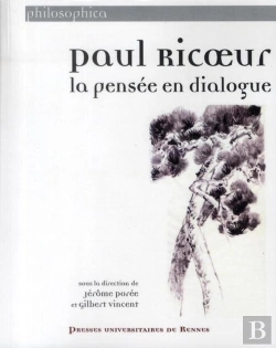 Bertrand.pt - Paul Ricoeur ; La Pensée En Dialogue