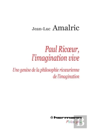 Paul Ricoeur, L'Imagination Vive