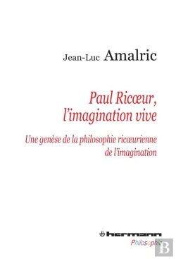 Bertrand.pt - Paul Ricoeur, L'Imagination Vive