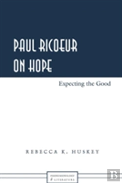 Bertrand.pt - Paul Ricoeur On Hope
