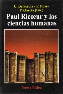 Bertrand.pt - Paul Ricoeur Y Las Ciencias Humanas