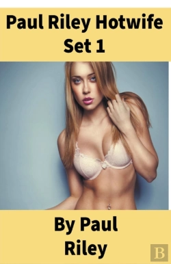 Bertrand.pt - Paul Riley Hotwife Set 1