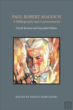 Bertrand.pt - Paul Robert Magocsi