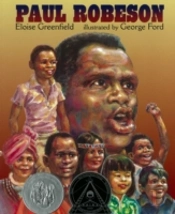 Paul Robeson