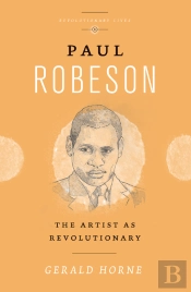 Paul Robeson