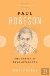 Paul Robeson