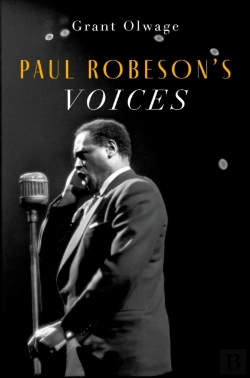 Bertrand.pt - Paul Robeson'S Voices
