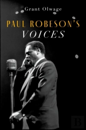 Paul Robeson'S Voices