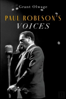 Bertrand.pt - Paul Robeson'S Voices