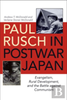 Paul Rusch In Postwar Japan
