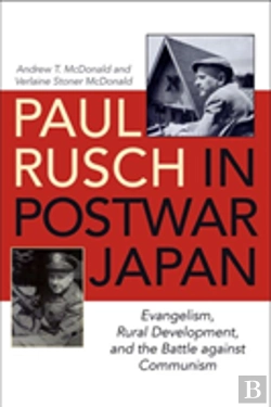 Bertrand.pt - Paul Rusch In Postwar Japan