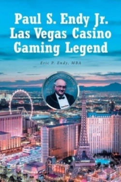Bertrand.pt - Paul S. Endy Jr. Las Vegas Casino Gaming Legend