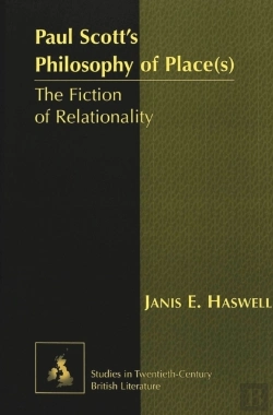 Bertrand.pt - Paul Scott'S Philosophy Of Place(S)