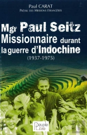 Paul Seitz