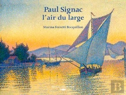 Bertrand.pt - Paul Signac, L'Air Du Large
