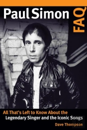 Paul Simon Faq