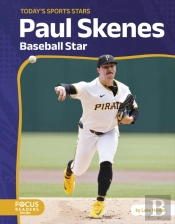 Paul Skenes