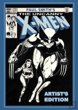 Bertrand.pt - Paul Smith'S Uncanny X-Men Artist'S Edition