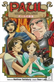 Paul, Soldat De La Vérité Tome 2