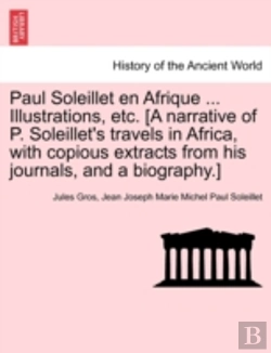 Bertrand.pt - Paul Soleillet En Afrique ... Illustrati