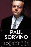 Paul Sorvino Book