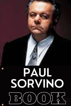 Bertrand.pt - Paul Sorvino Book