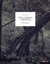 Paul Strand: The Garden At Orgeval