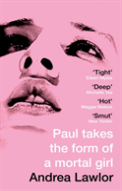 Paul Takes The Form Of A Mortal Girl