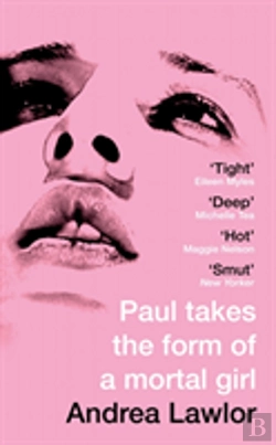 Bertrand.pt - Paul Takes The Form Of A Mortal Girl