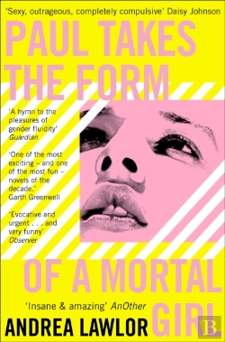 Bertrand.pt - Paul Takes The Form Of A Mortal Girl