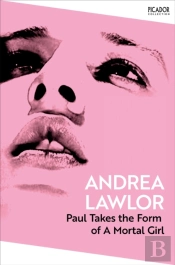 Paul Takes The Form Of A Mortal Girl