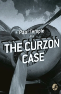 Bertrand.pt - Paul Temple And The Curzon Case